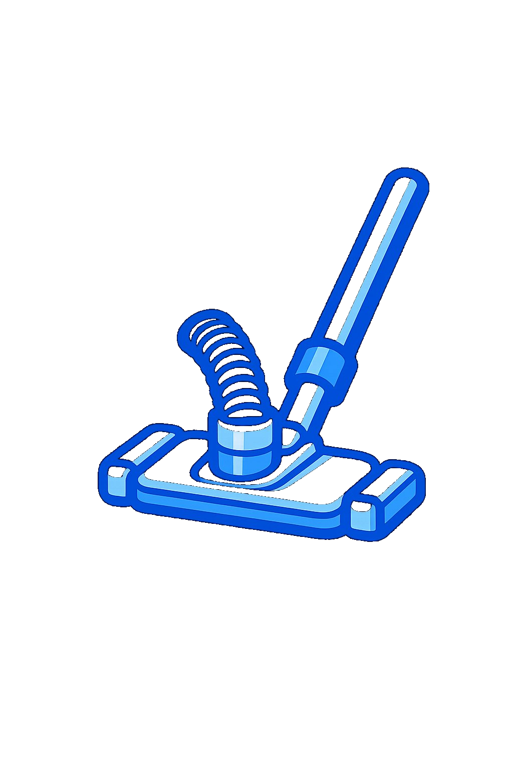 Vacuuming icon
